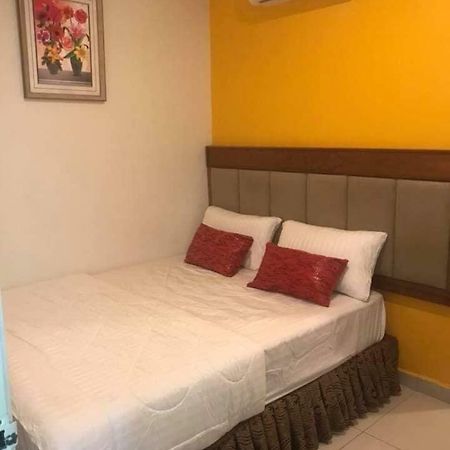 Hotel Jerai Ct Inn Guar Chempedak Kültér fotó