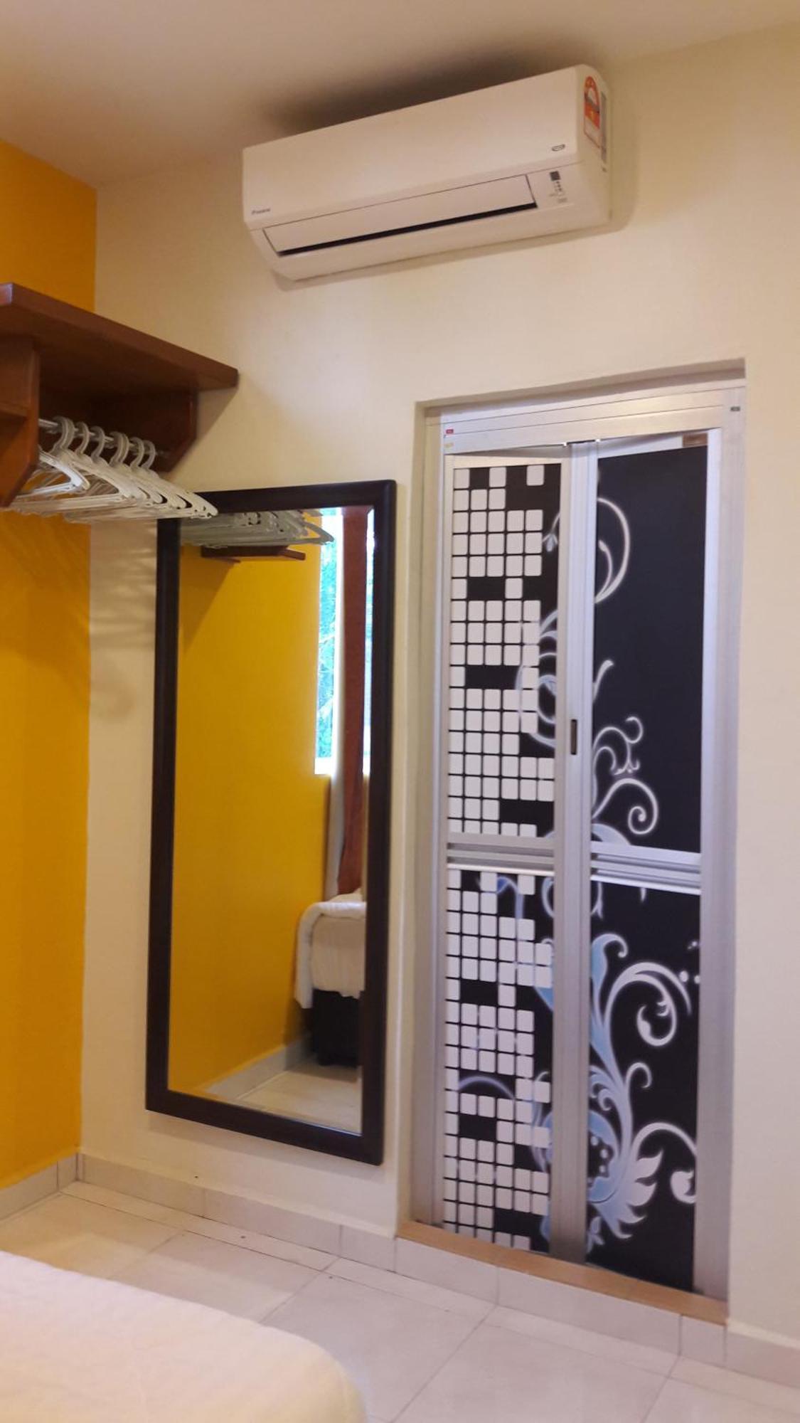 Hotel Jerai Ct Inn Guar Chempedak Kültér fotó
