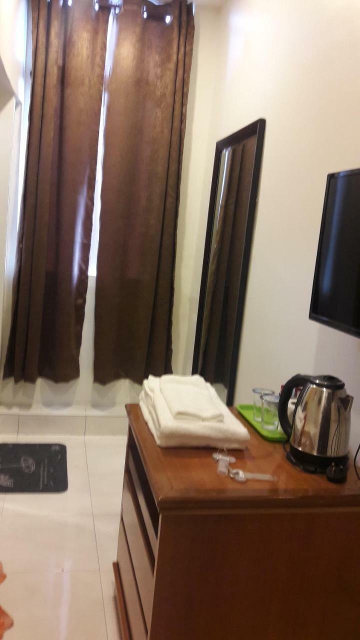 Hotel Jerai Ct Inn Guar Chempedak Kültér fotó
