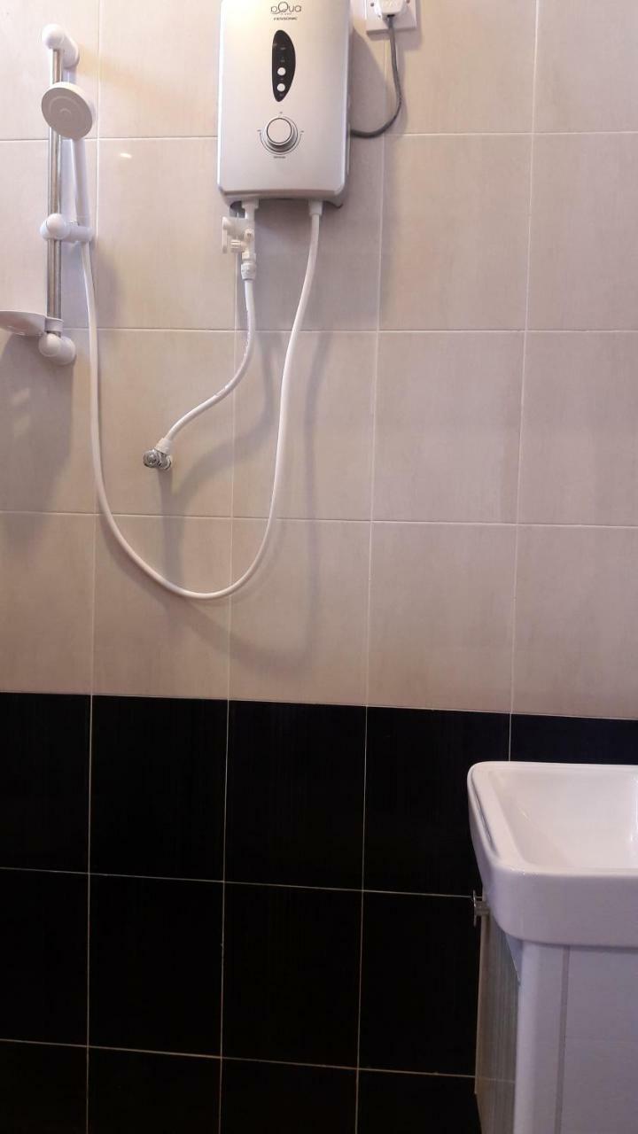 Hotel Jerai Ct Inn Guar Chempedak Kültér fotó